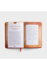 Dayspring Daily Prayers for Mornings