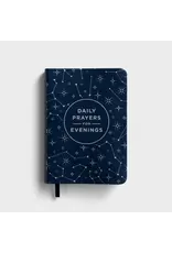 Dayspring Daily Prayers for Evenings
