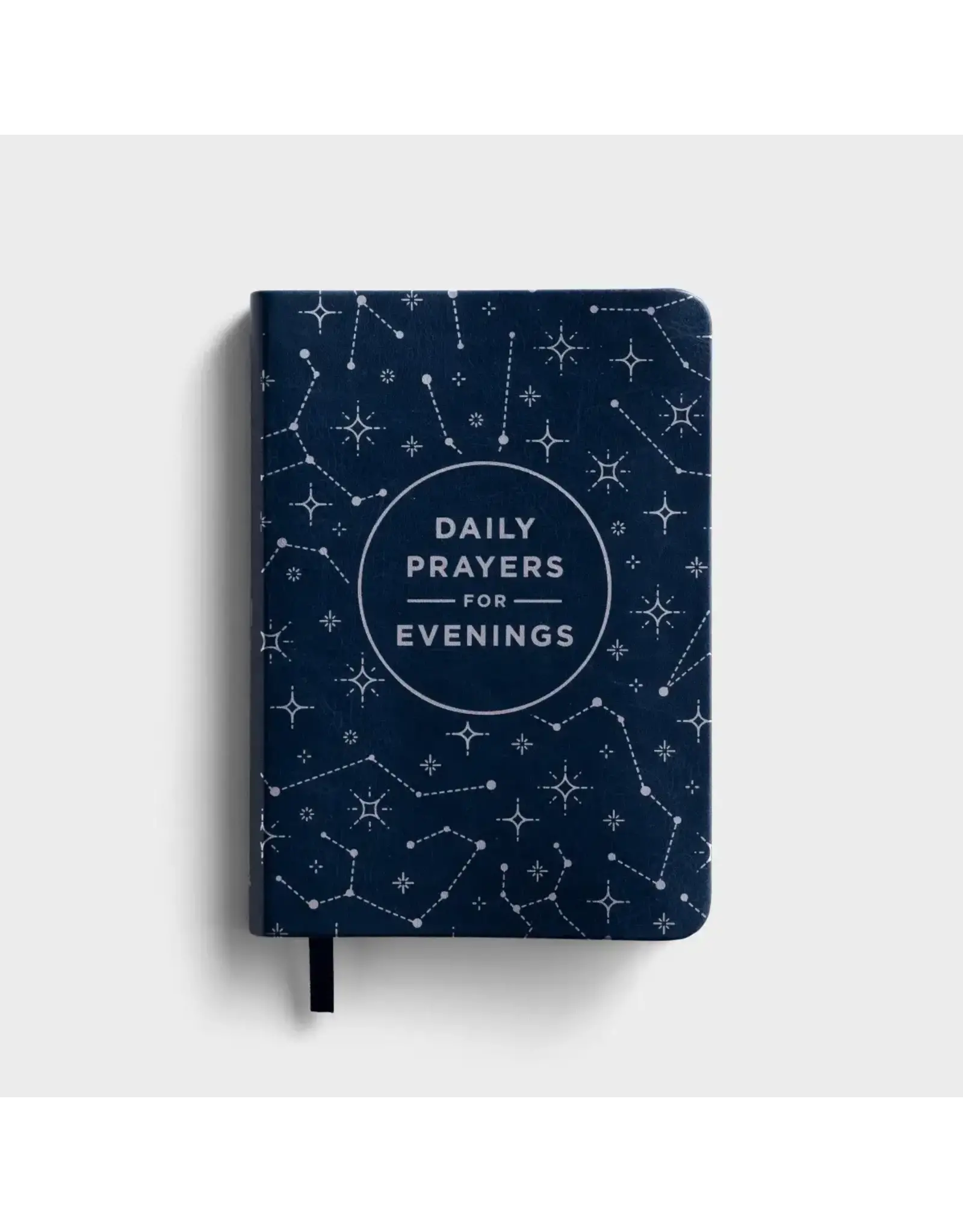 Dayspring Daily Prayers for Evenings