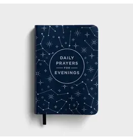 Dayspring Daily Prayers for Evenings
