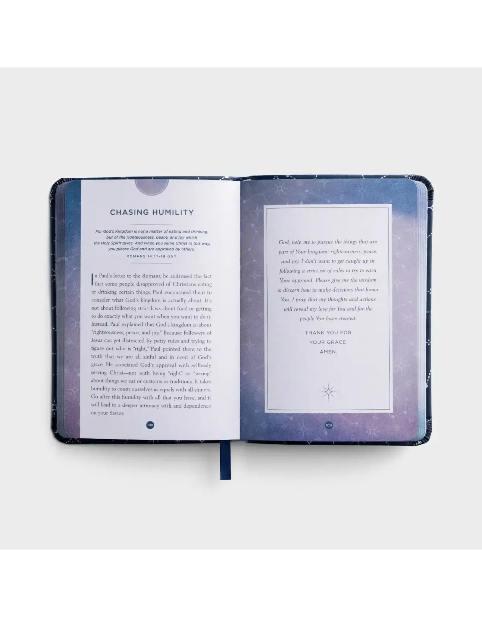 Dayspring Daily Prayers for Evenings