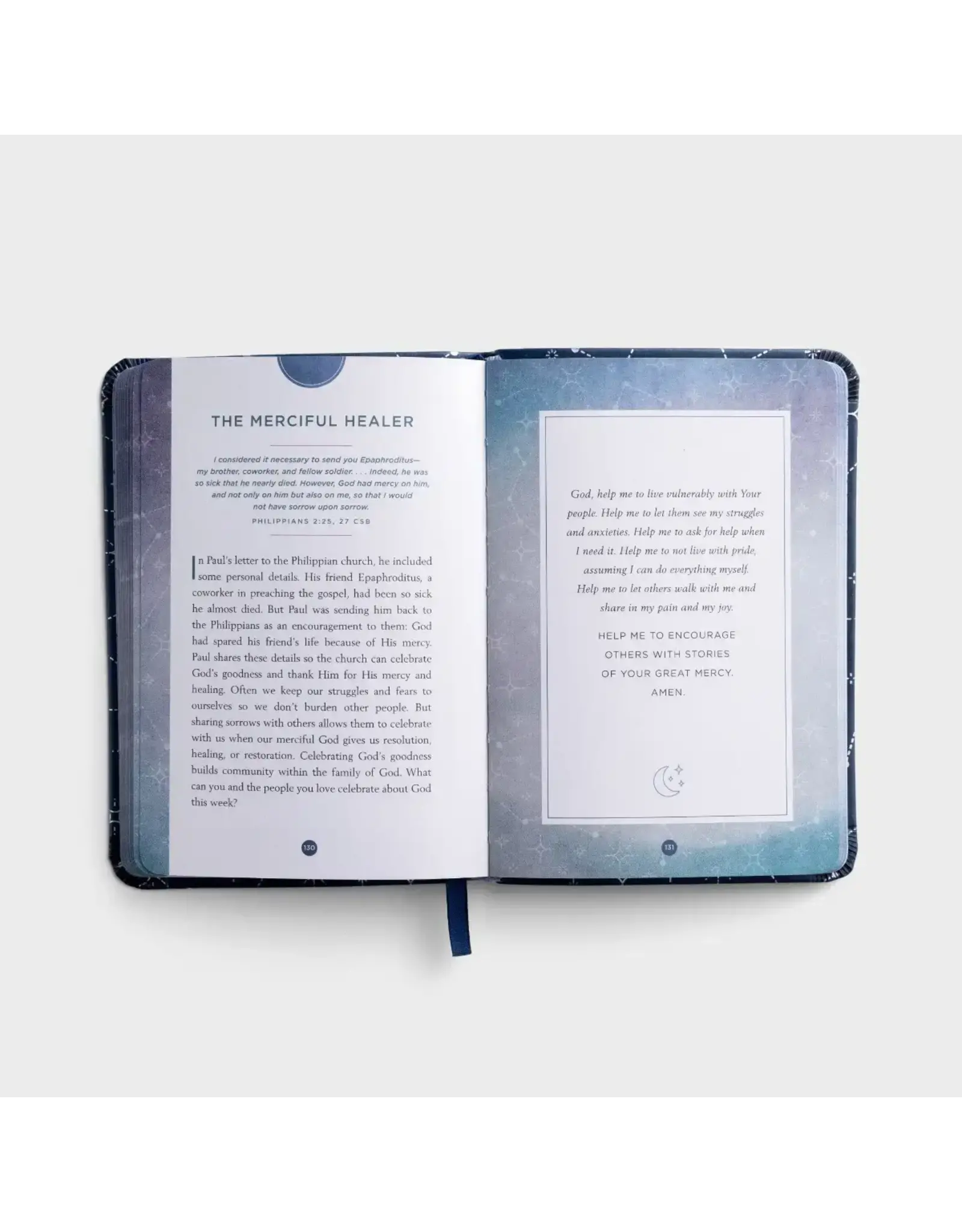 Dayspring Daily Prayers for Evenings