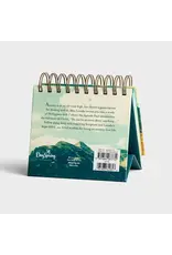 Dayspring Perpetual Calendar (Day Brightener) - Anxious for Nothing (Max Lucado)