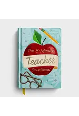 Dayspring 5-Minute Devotional for Teachers