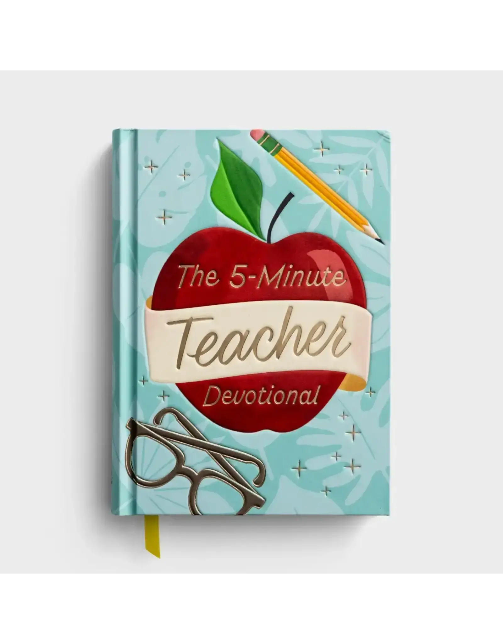 Dayspring 5-Minute Devotional for Teachers