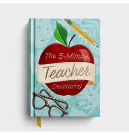 Dayspring 5-Minute Devotional for Teachers
