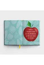 Dayspring 5-Minute Devotional for Teachers