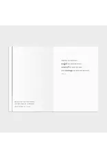 Dayspring Boxed Cards - Sympathy, Watercolor Crosses (12)