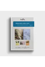 Dayspring Boxed Cards - Praying for You, Thomas Kinkade (12)