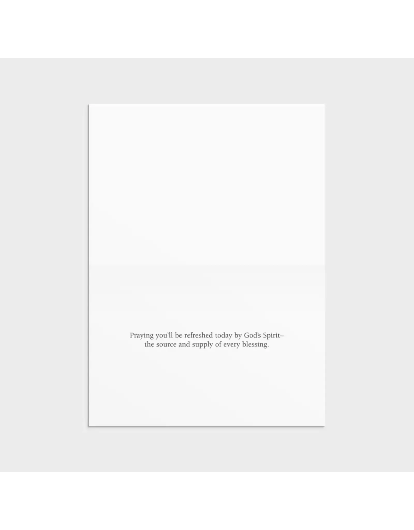 Dayspring Boxed Cards - Praying for You, Thomas Kinkade (12)