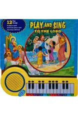 Catholic Book Publishing Play and Sing to the Lord