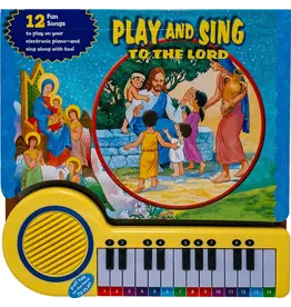 Catholic Book Publishing Play and Sing to the Lord