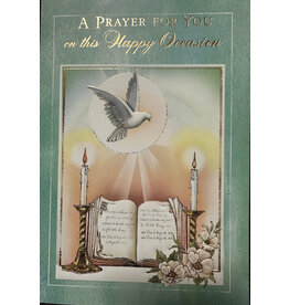 Mainzer Card - A Prayer for You on this Happy Occasion