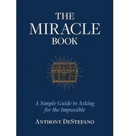 Sophia Institue Press The Miracle Book: Simple Guide to Asking for the Impossible