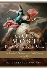 Sophia Institue Press God Most Powerful