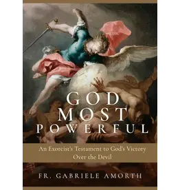 Sophia Institue Press God Most Powerful