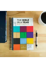 Ascension Press Great Adventure Bible in a Year Notebook, 2nd Edition