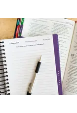 Ascension Press Great Adventure Bible in a Year Notebook, 2nd Edition