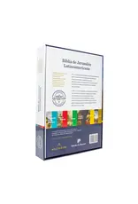 Ascension Press Biblia de Jerusalen Latinoamericana  (Great Adventure Catholic Bible)
