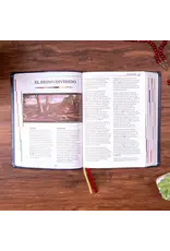 Ascension Press Biblia de Jerusalen Latinoamericana  (Great Adventure Catholic Bible)