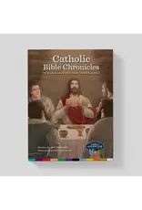 Ascension Press Great Adventure Kids: Catholic Bible Chronicles