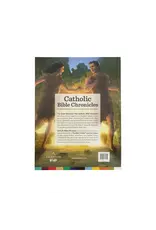 Ascension Press Great Adventure Kids: Catholic Bible Chronicles