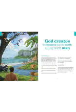 Ascension Press Great Adventure Kids: Catholic Bible Chronicles