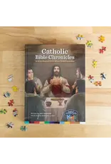 Ascension Press Great Adventure Kids: Catholic Bible Chronicles