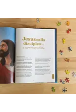 Ascension Press Great Adventure Kids: Catholic Bible Chronicles