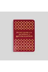 Ascension Press Pocket Guide to the Sacrament of Reconciliation