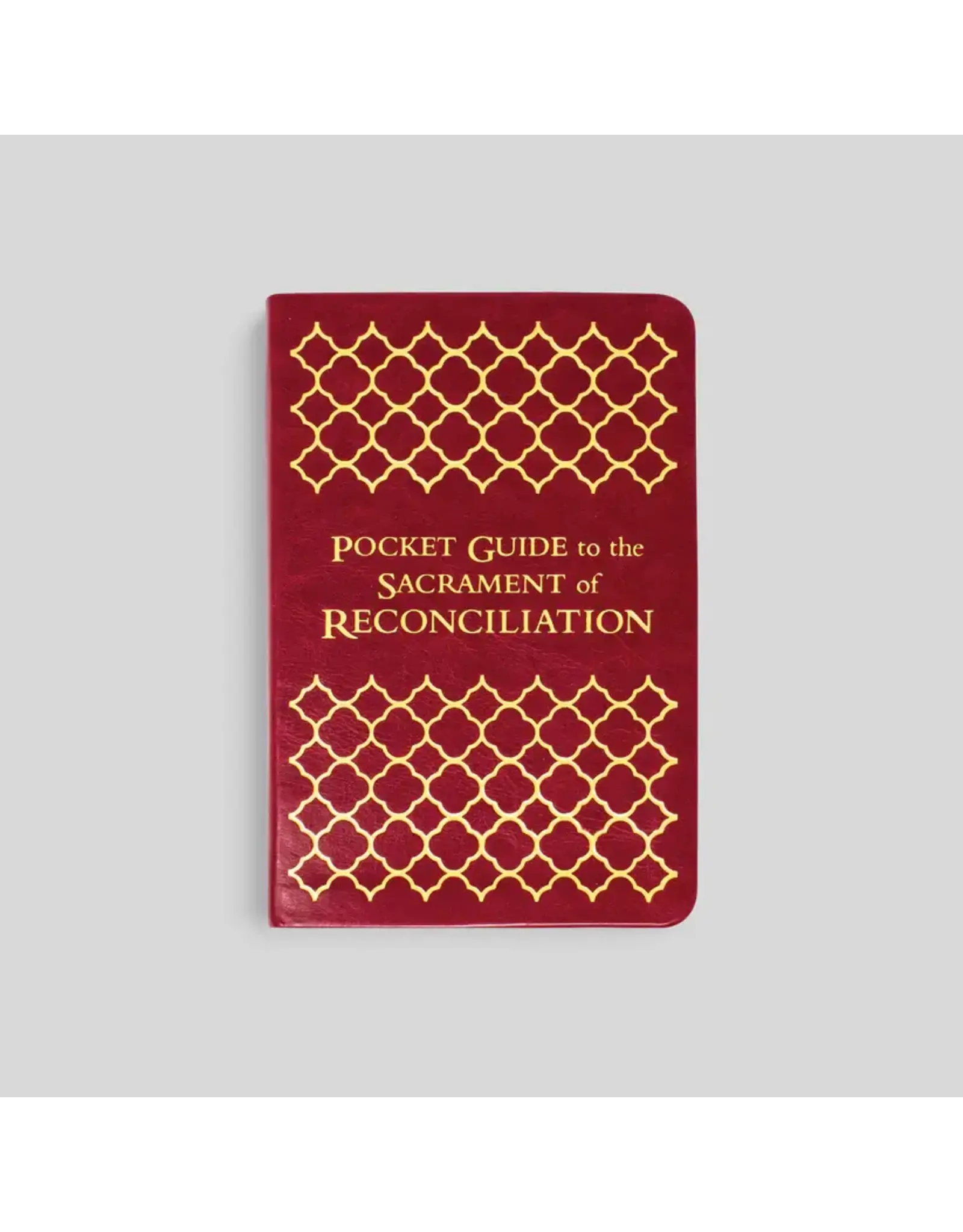Ascension Press Pocket Guide to the Sacrament of Reconciliation