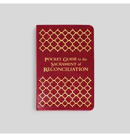 Ascension Press Pocket Guide to the Sacrament of Reconciliation