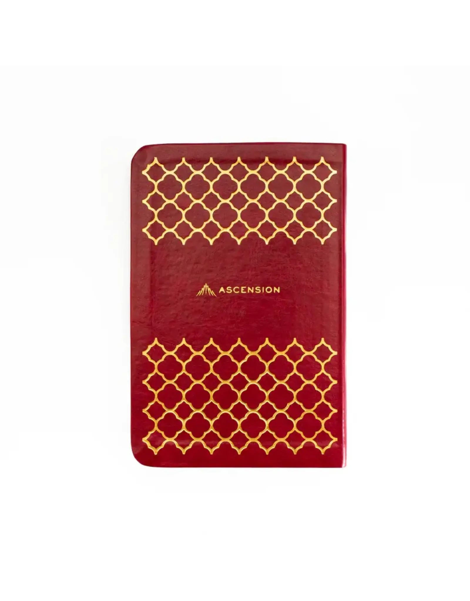 Ascension Press Pocket Guide to the Sacrament of Reconciliation