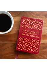 Ascension Press Pocket Guide to the Sacrament of Reconciliation
