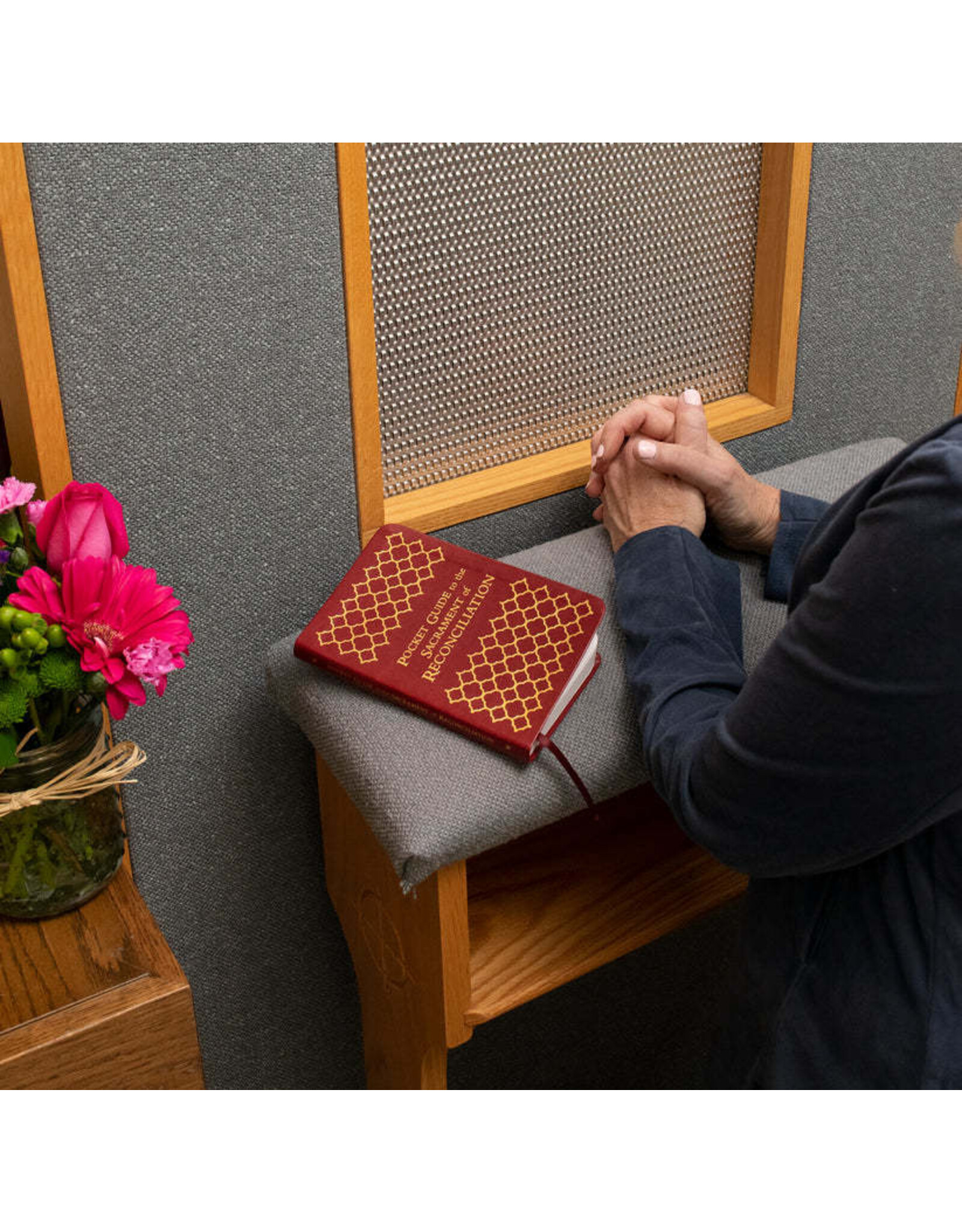 Ascension Press Pocket Guide to the Sacrament of Reconciliation