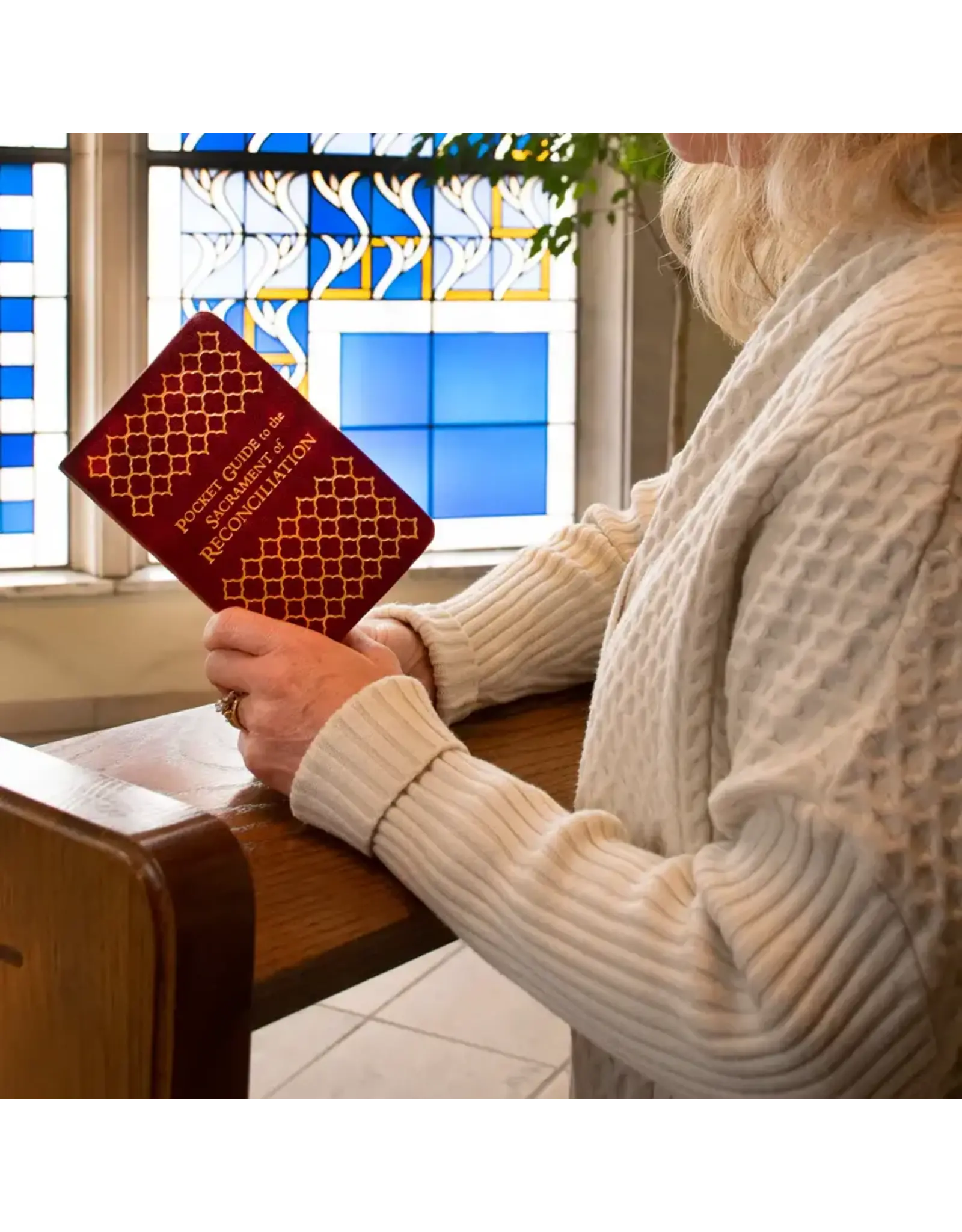Ascension Press Pocket Guide to the Sacrament of Reconciliation