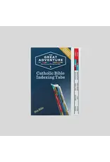 Ascension Press Bible Tabs - Great Adventure