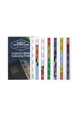 Ascension Press Bible Tabs - Great Adventure