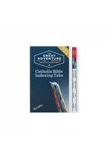 Ascension Press Bible Tabs - Great Adventure
