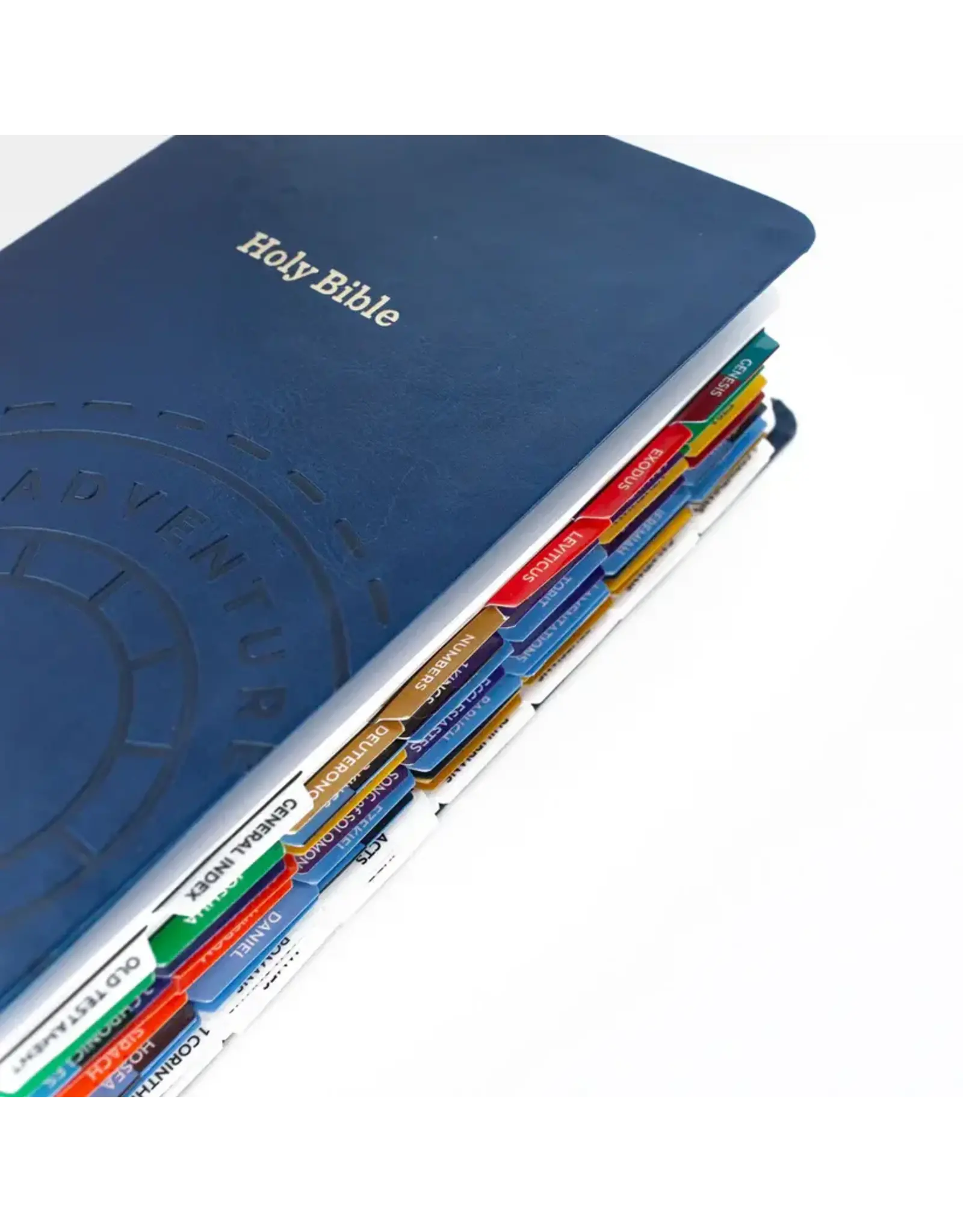 Ascension Press Bible Tabs - Great Adventure