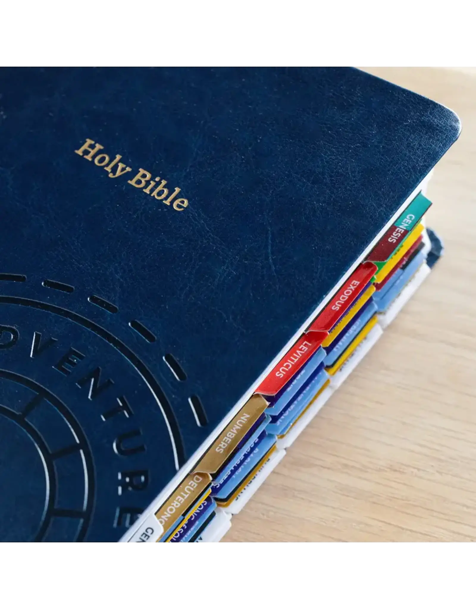 Ascension Press Bible Tabs - Great Adventure