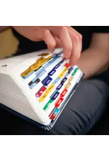 Ascension Press Bible Tabs - Great Adventure