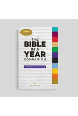 Ascension Press Bible in a Year Companion, Volume II