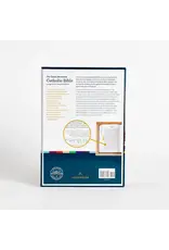 Ascension Press Great Adventure Catholic Bible - Large Print (SECOND EDITION)