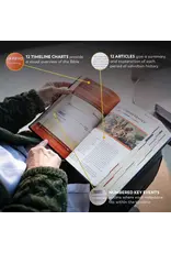 Ascension Press Great Adventure Catholic Bible - Large Print (SECOND EDITION)