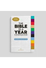 Ascension Press Bible in a Year Companion, Volume III