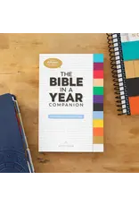 Ascension Press Bible in a Year Companion, Volume III