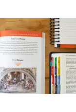 Ascension Press Bible in a Year Companion, Volume III