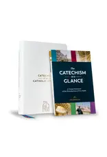 Ascension Press Catechism of the Catholic Church, Leatherlike (Ascension Press)