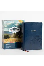Ascension Press Great Adventure Catholic Bible - Notetaking (SECOND EDITION)